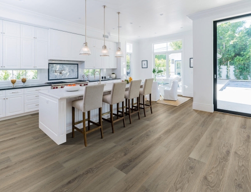 Courtier Waterproof Collection by Hallmark Floors