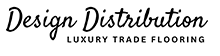 Design Distribution Logo