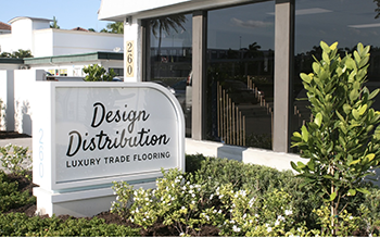 Design Distribution storefront