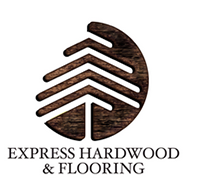 Express Hardwood Logo