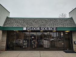 Floor Source Storefront