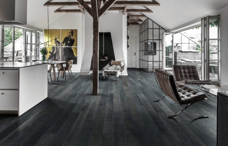 Product-True-Collection-Onyx-Oak-Room True-Collection-Onyx-Oak Hardwood Floors