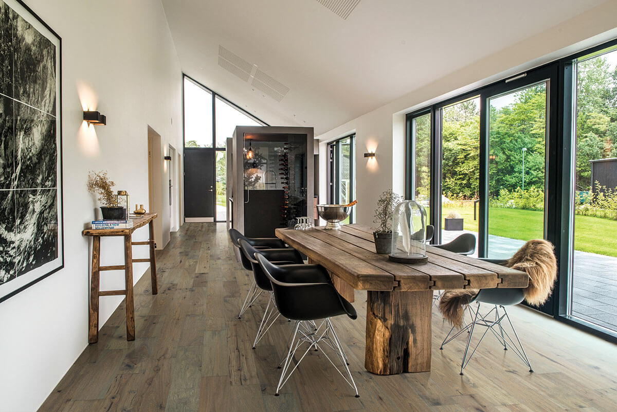 Hallmark Floors Ventura Collection