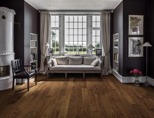 Hardwood and Engineered Hardwood: The Ultimate Choice for Style and Durability