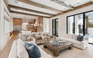 alta vista cardiff living room-installation by savi flooring