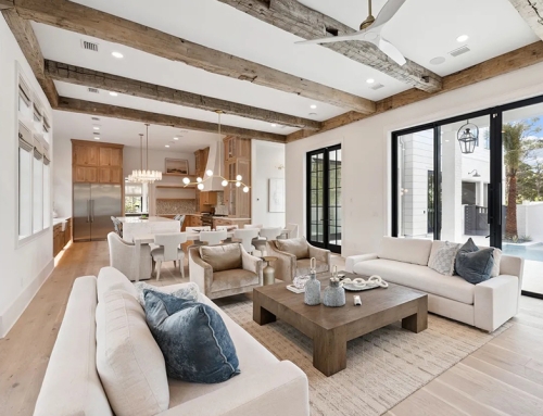 Hardwood vs. Engineered Wood: A Homeowner’s Guide