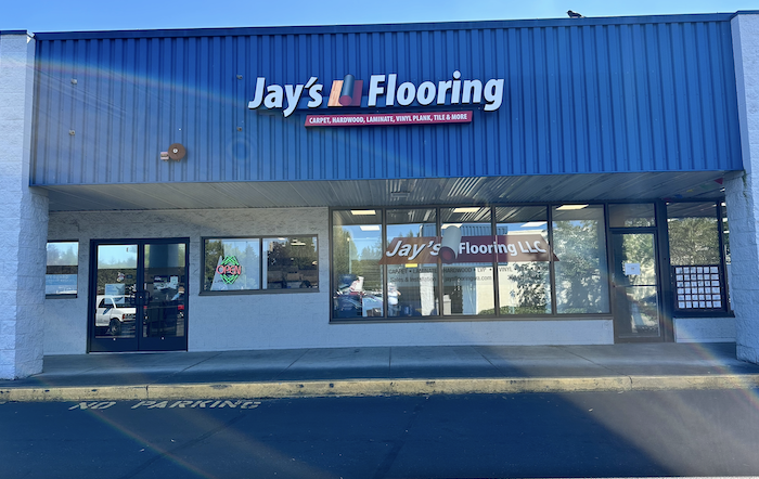 jays flooring llc storefront