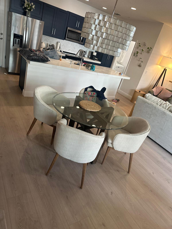 Sonata Oak by Giant Flooring