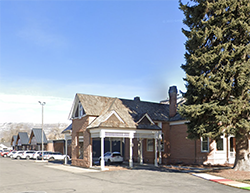 Wasatch Storefront