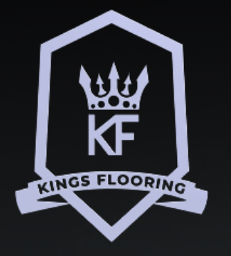 kings flooring logo