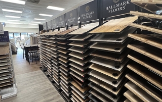 Floor Fashion HF Showroom