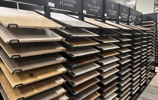 Floor Fashion Showroom