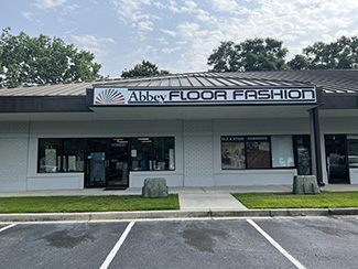 Floor Fashion Storefront