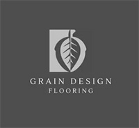 Grain Design Flooring Logo