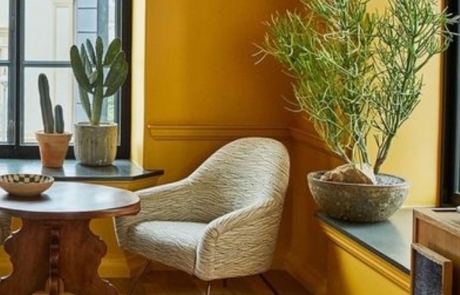 Proper Hotel Hallmark Novella Proper Hotel Hallmark Novella wood floors