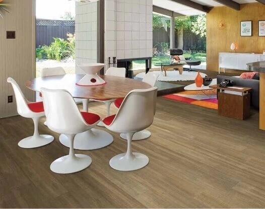 Teragren Bamboo Flooring