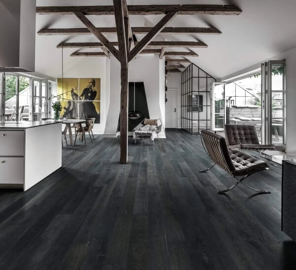 Hallmark Hardwood Floors