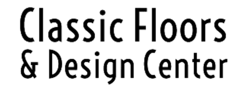 Classic Floors and Design logo