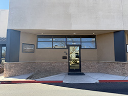 Floor Depot North storefront