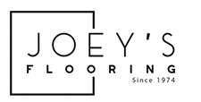 Joeys Flooring Logo