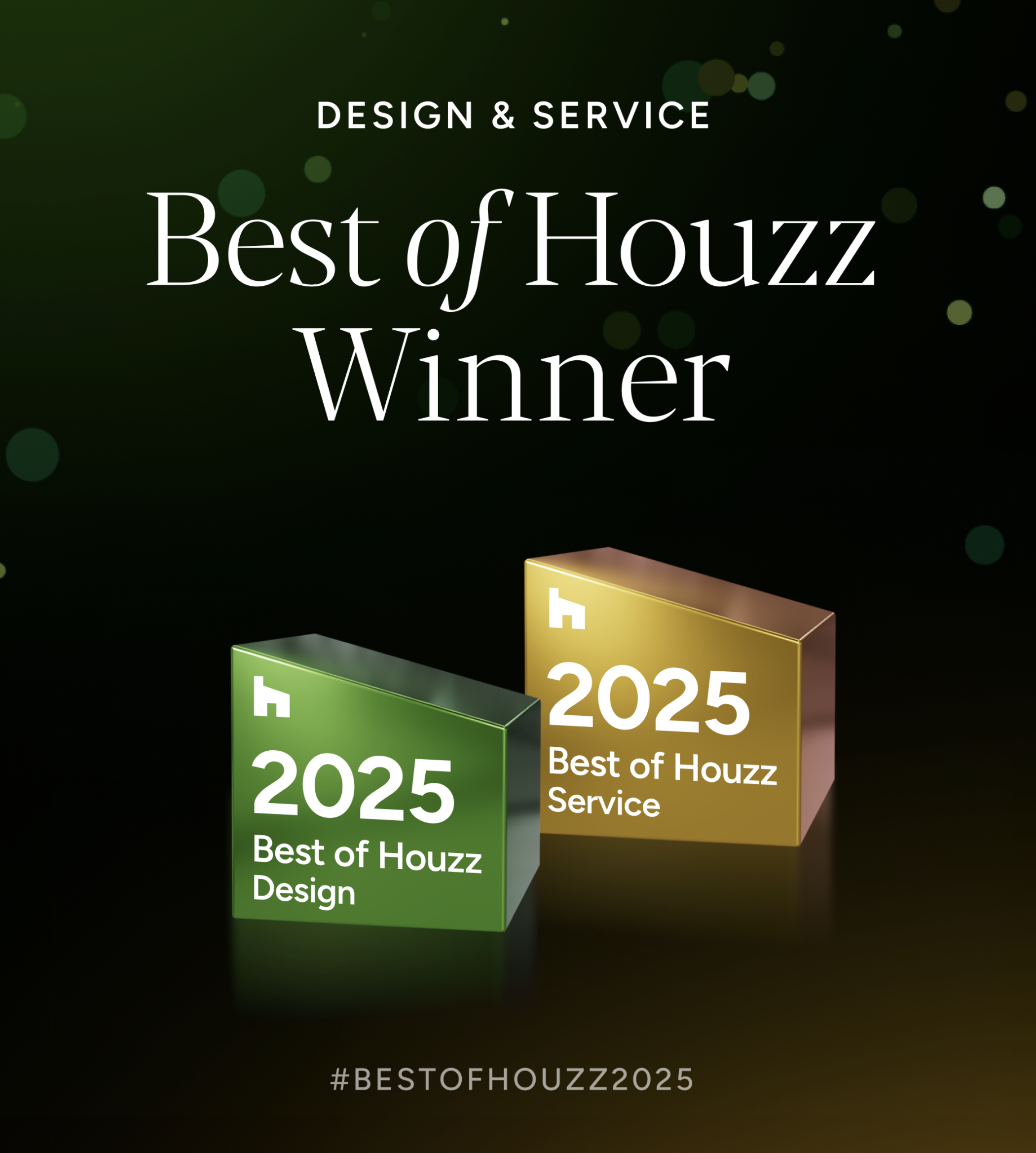 hallmark Floors best of Houzz 2025