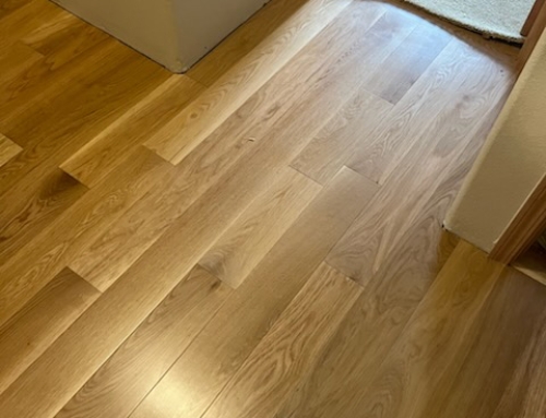 The Types of Wood Flooring Explained: Looking for the Perfect Floor