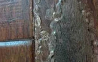 STEAM CLEANER DAMAGE4 wood floor cleaners