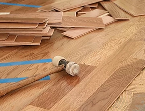 Hardwood Floor Installation Cost Guide: Materials & Labor