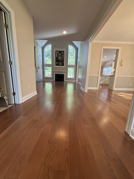 Enfield Carpet Flooring ATC saddle