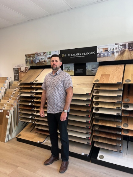European Restoration Showroom