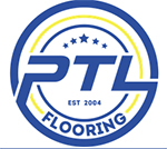 PTL Flooring logo