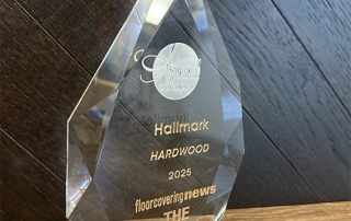 award of excellence 2025