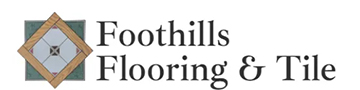 foothills flooring logo