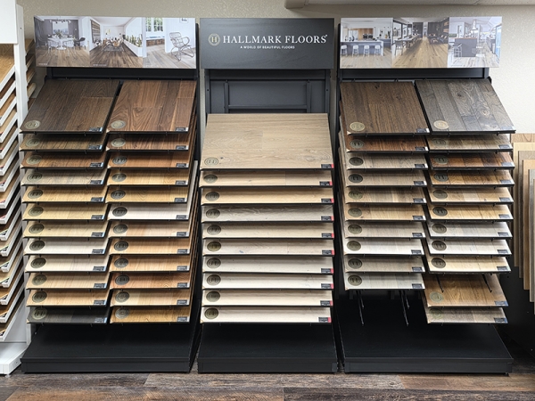 plains floor and window showroom