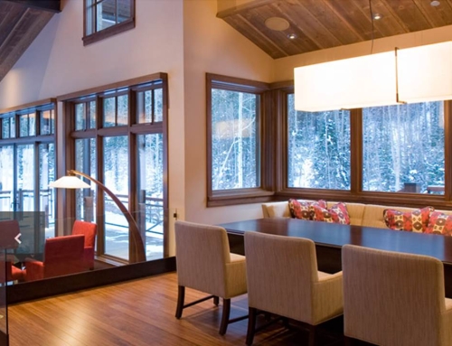 Natural Bamboo Flooring: Sustainable, Durable, and Stylish