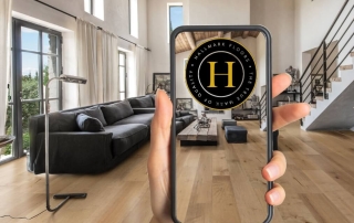 HALLMARK FLOORS INC
