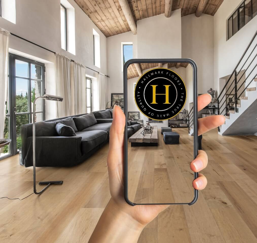 HALLMARK FLOORS INC