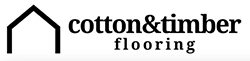 Cotton and Timber Logo