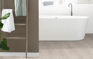 Crescendo Ballad Roomscene