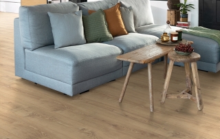 Crescendo Legatto Roomscene