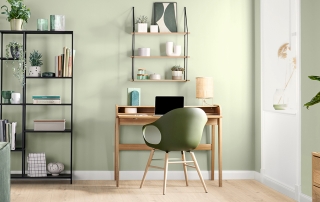 Crescendo Meldoy Roomscene