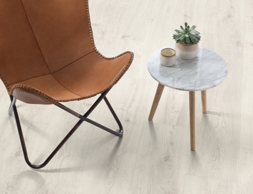 Hallmark Wood Floors: Uncompromised Beauty