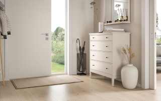 Crescendo Sonata Roomscene