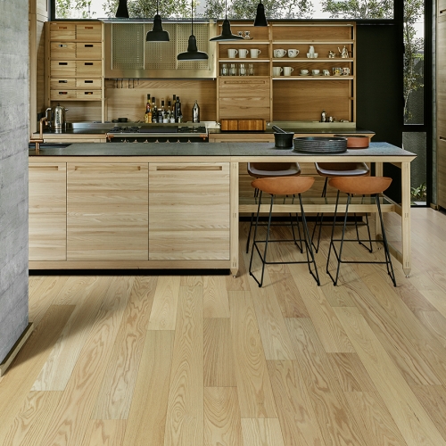 Product Novella London red Oak Room