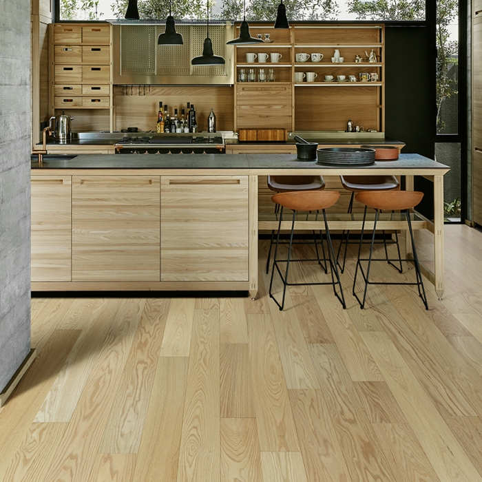 Product Novella London red Oak Room