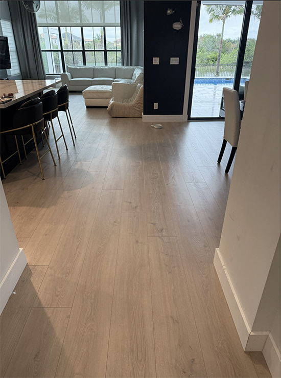 Sawgrass Floors by Sawgrass Floors