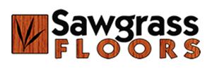 Sawgrass Floors logo