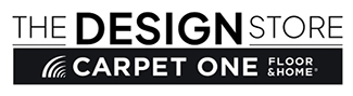 The Design Store logo