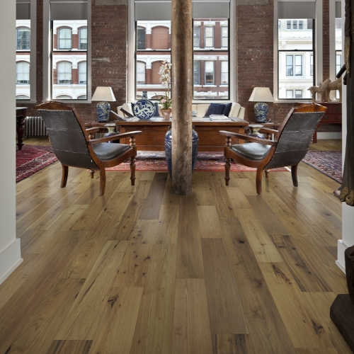 True Collection Room Azalea Hickory