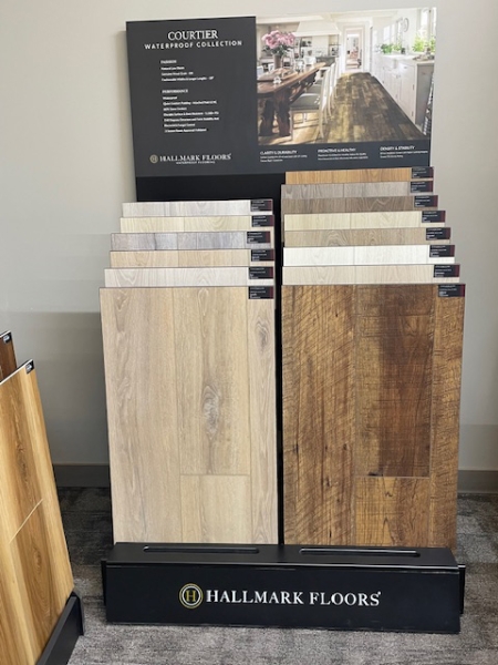 calla lily designs courtier showroom